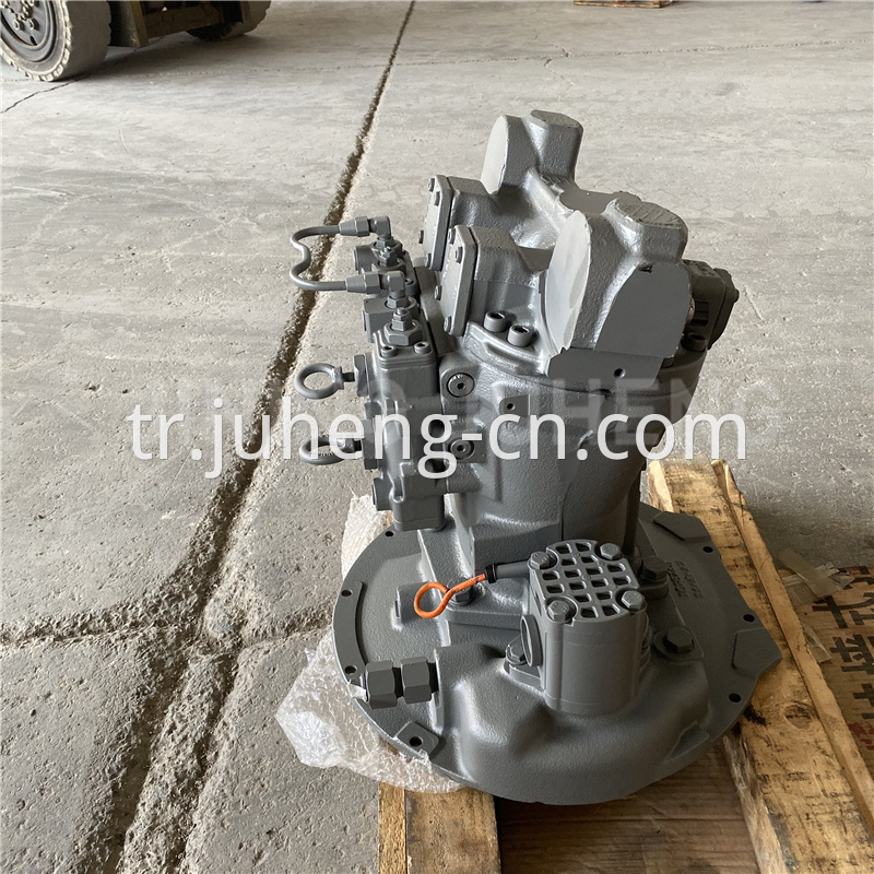 Ex200 5 Hydraulic Pump 3